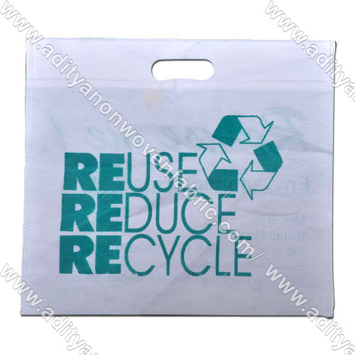 Manufacturers Exporters and Wholesale Suppliers of Non Woven Bags Bhiwani Haryana